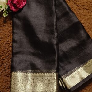 ~ Halki Phulki ~ Chiffon Sarees