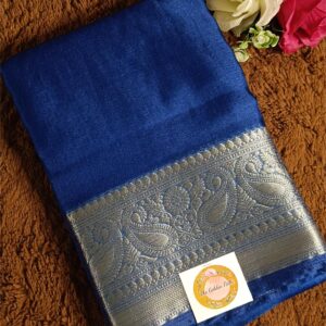 ~ Halki Phulki ~ Chiffon Sarees