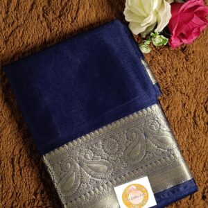 ~ Halki Phulki ~ Chiffon Sarees
