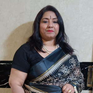 ~ Rangrez ~Kota Doria Saree