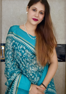 Kota Doria Saree