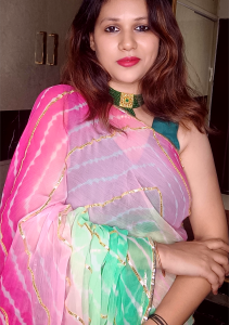 Gottapatti Sarees
