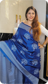 Cotton Sarees