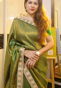Silk / Banarasi Sarees