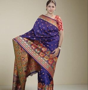 Silk / Banarasi Sarees